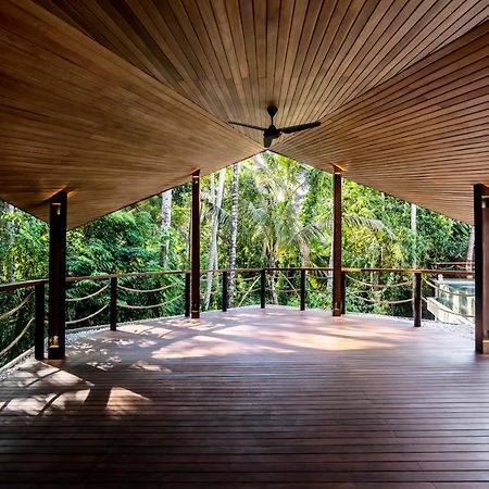Villa Hanuman Teges By Balisuperhost Ubud  Bagian luar foto