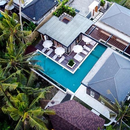 Villa Hanuman Teges By Balisuperhost Ubud  Bagian luar foto