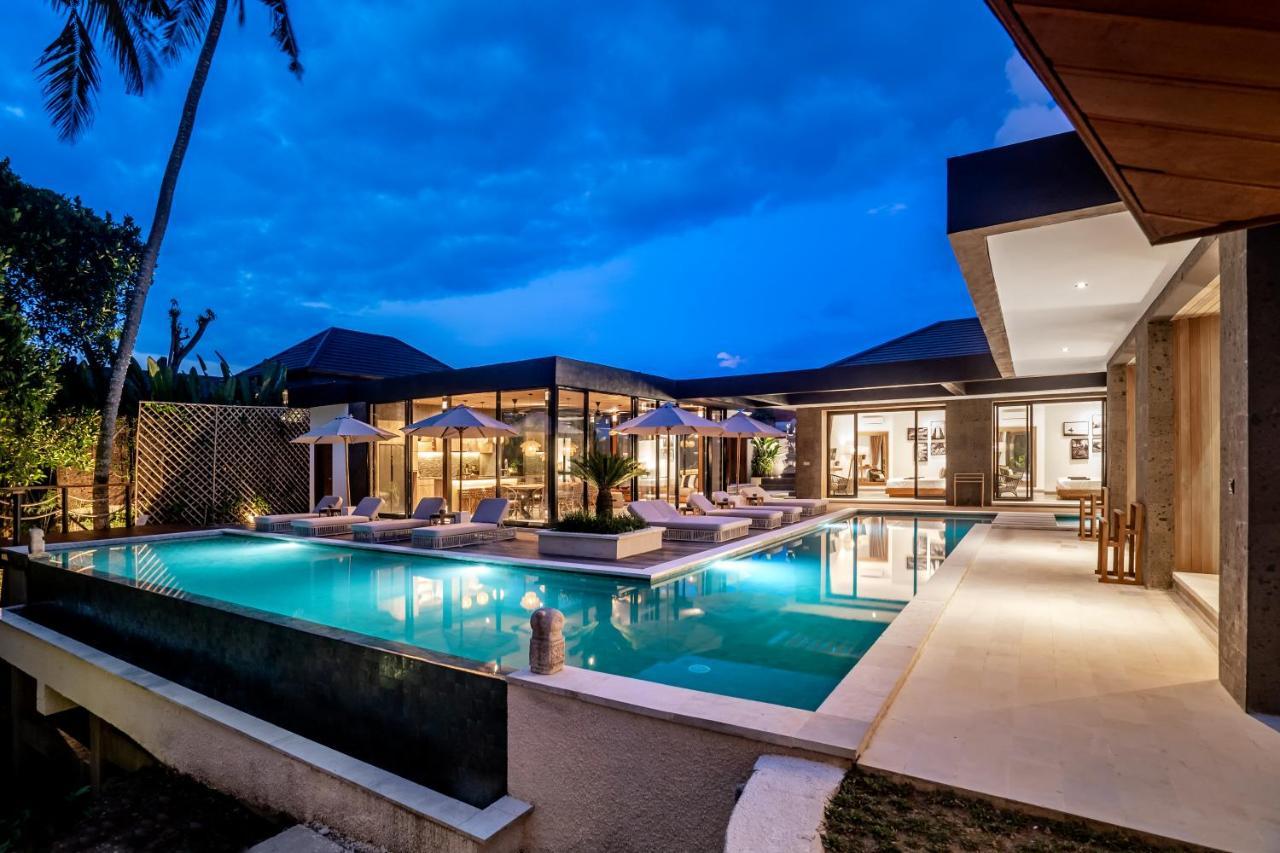 Villa Hanuman Teges By Balisuperhost Ubud  Bagian luar foto