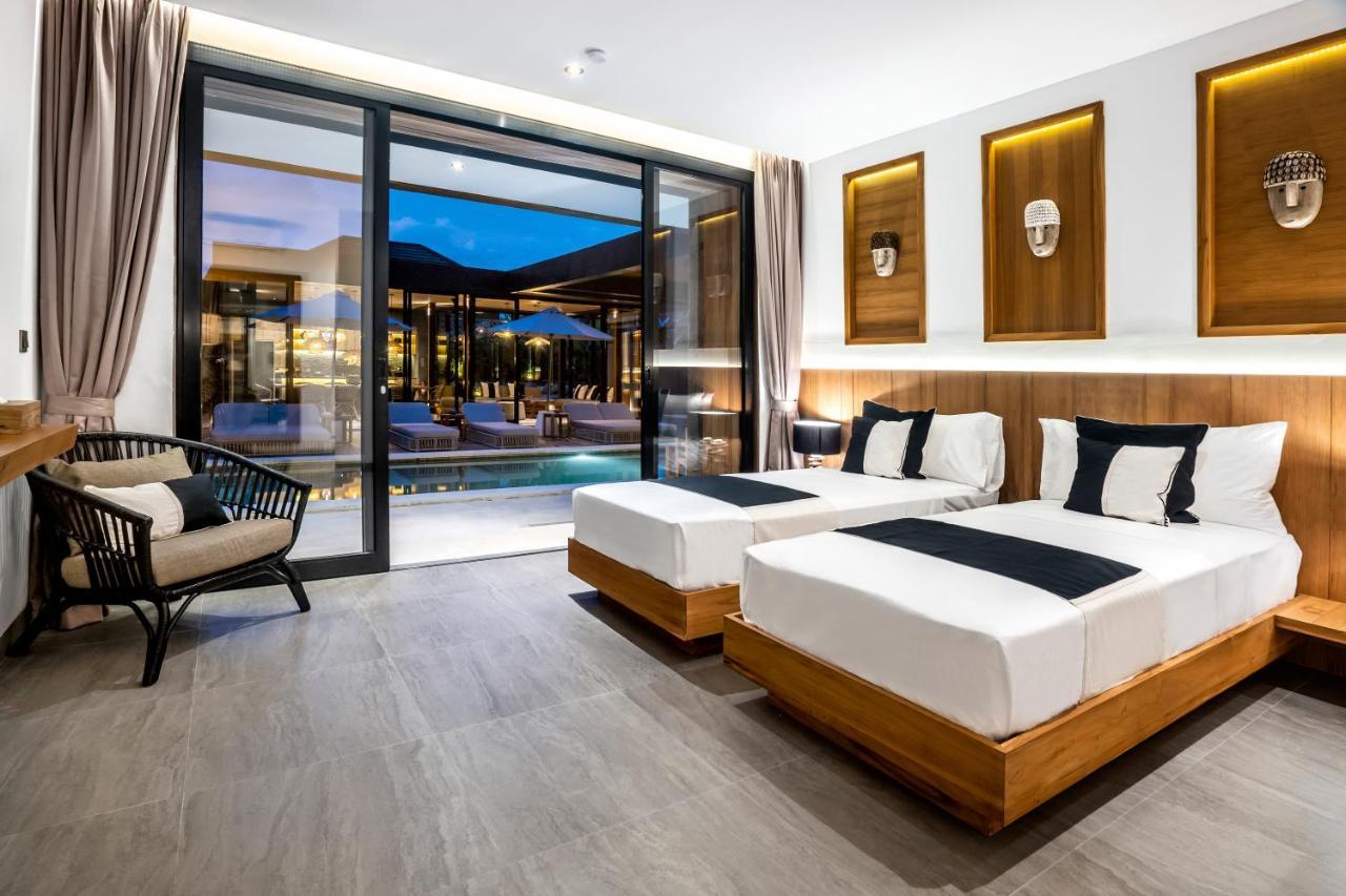 Villa Hanuman Teges By Balisuperhost Ubud  Bagian luar foto