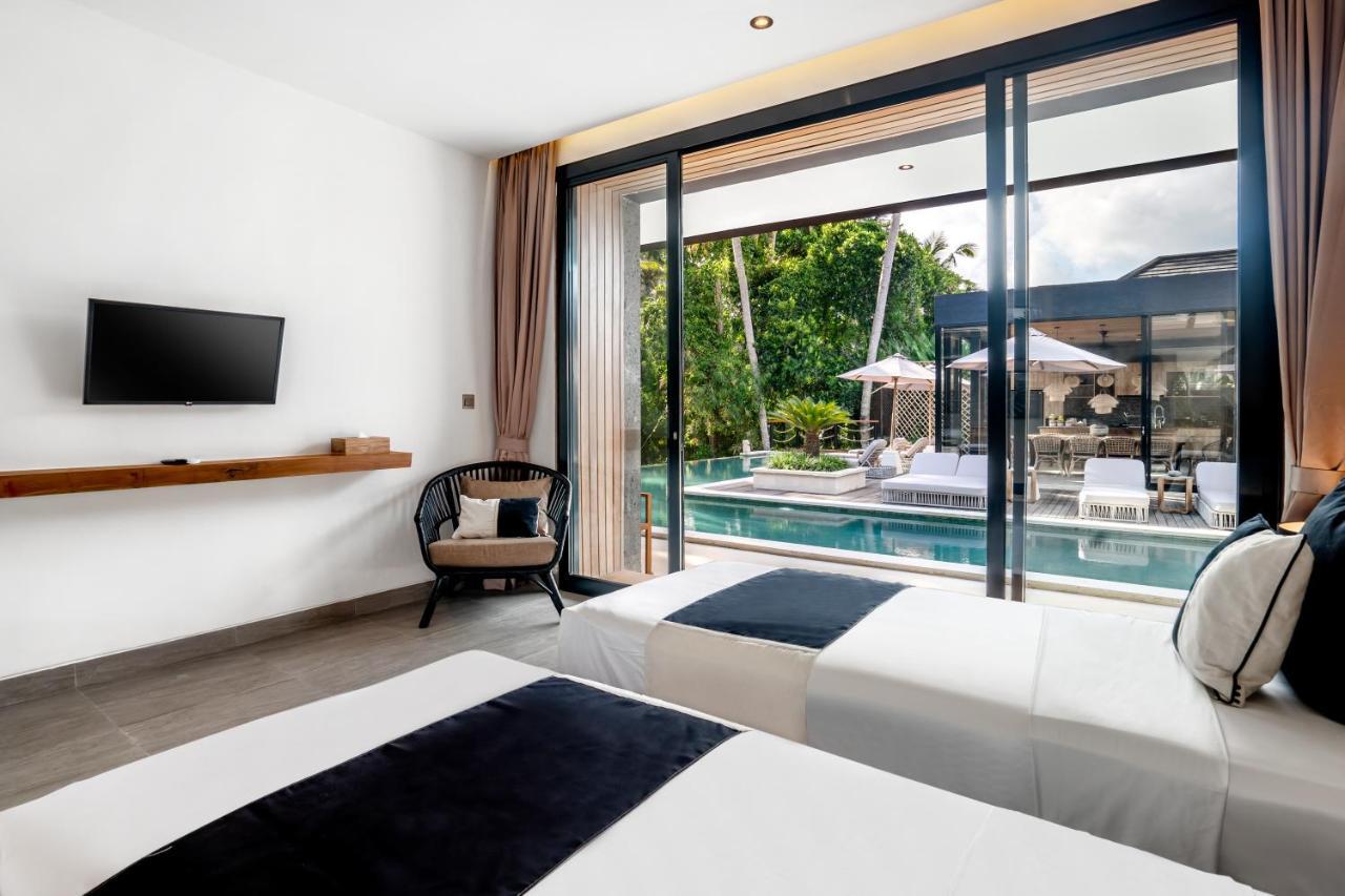 Villa Hanuman Teges By Balisuperhost Ubud  Bagian luar foto