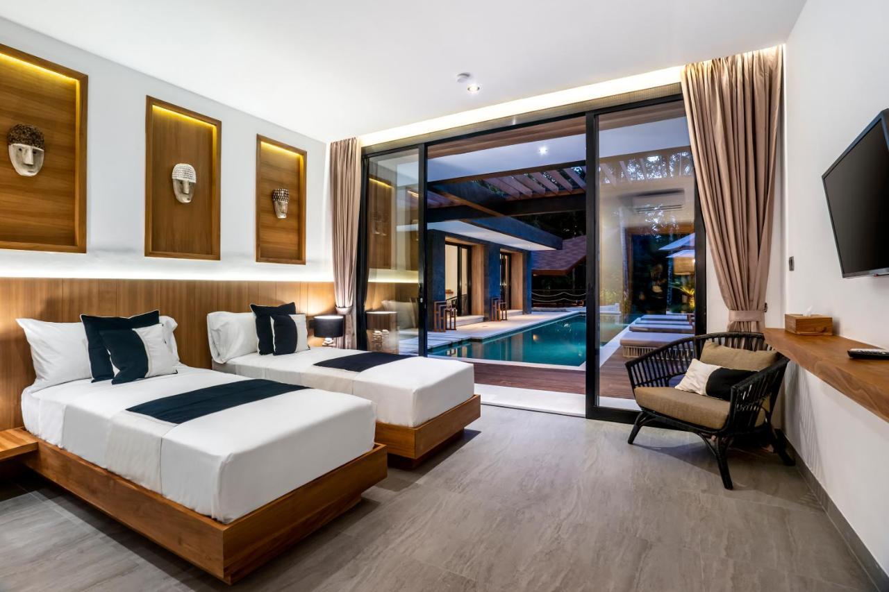 Villa Hanuman Teges By Balisuperhost Ubud  Bagian luar foto