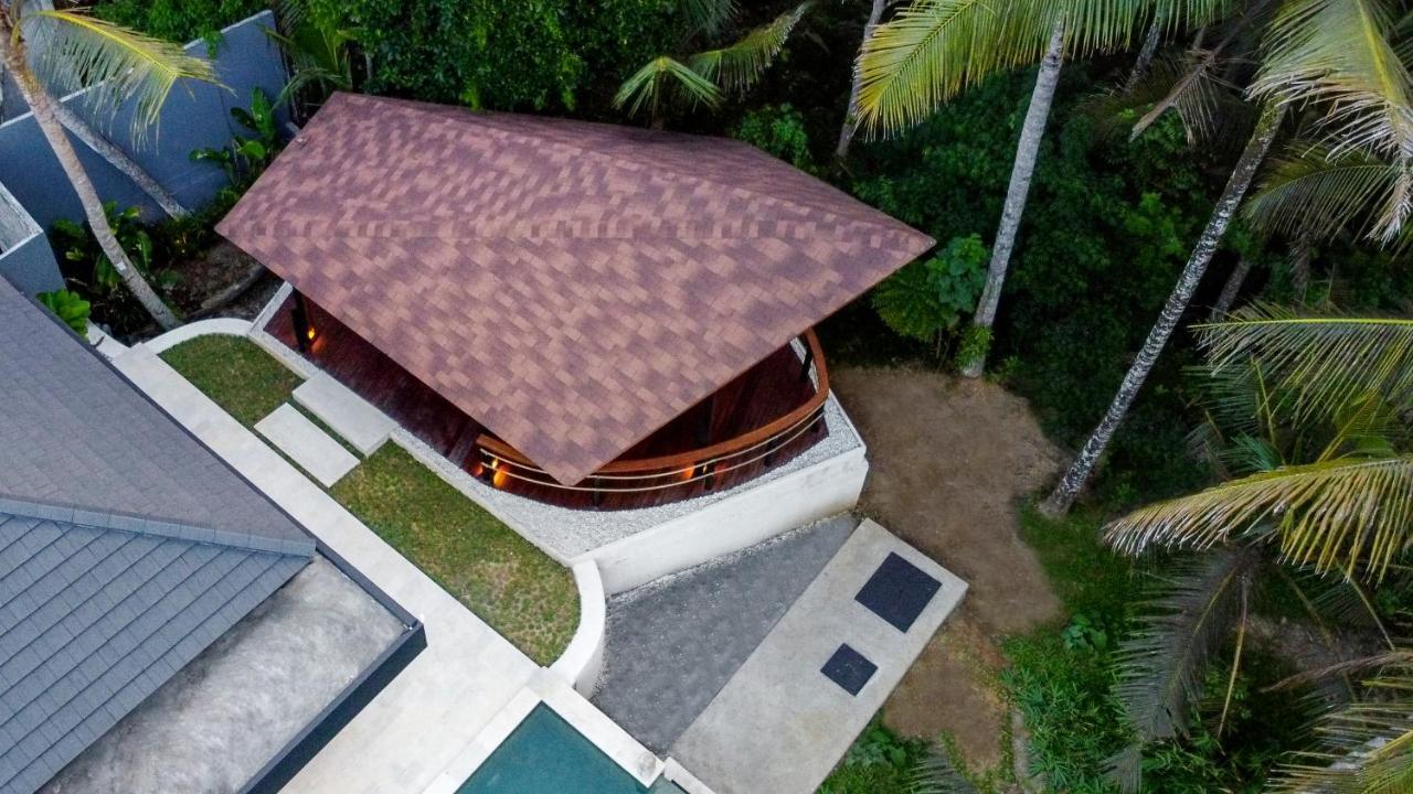 Villa Hanuman Teges By Balisuperhost Ubud  Bagian luar foto