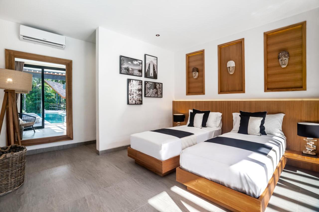 Villa Hanuman Teges By Balisuperhost Ubud  Bagian luar foto
