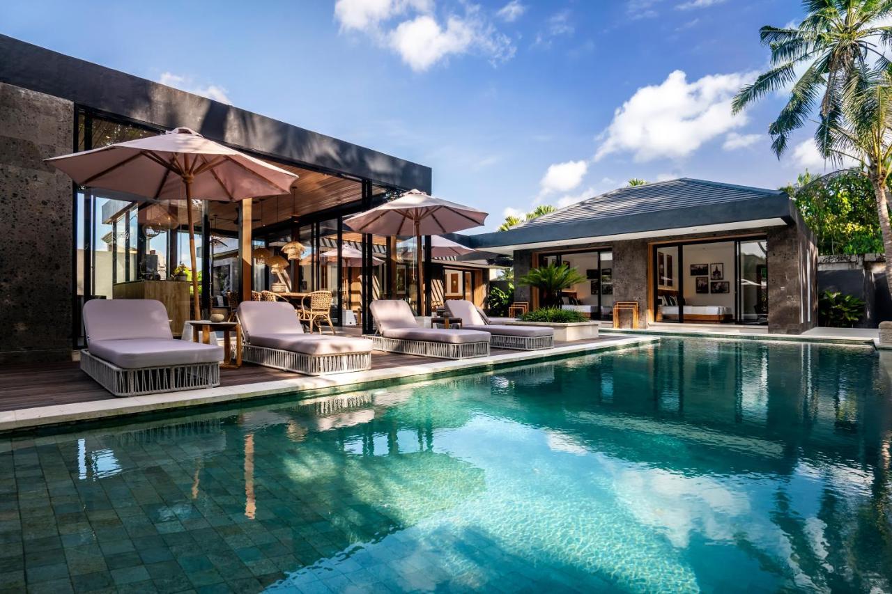 Villa Hanuman Teges By Balisuperhost Ubud  Bagian luar foto