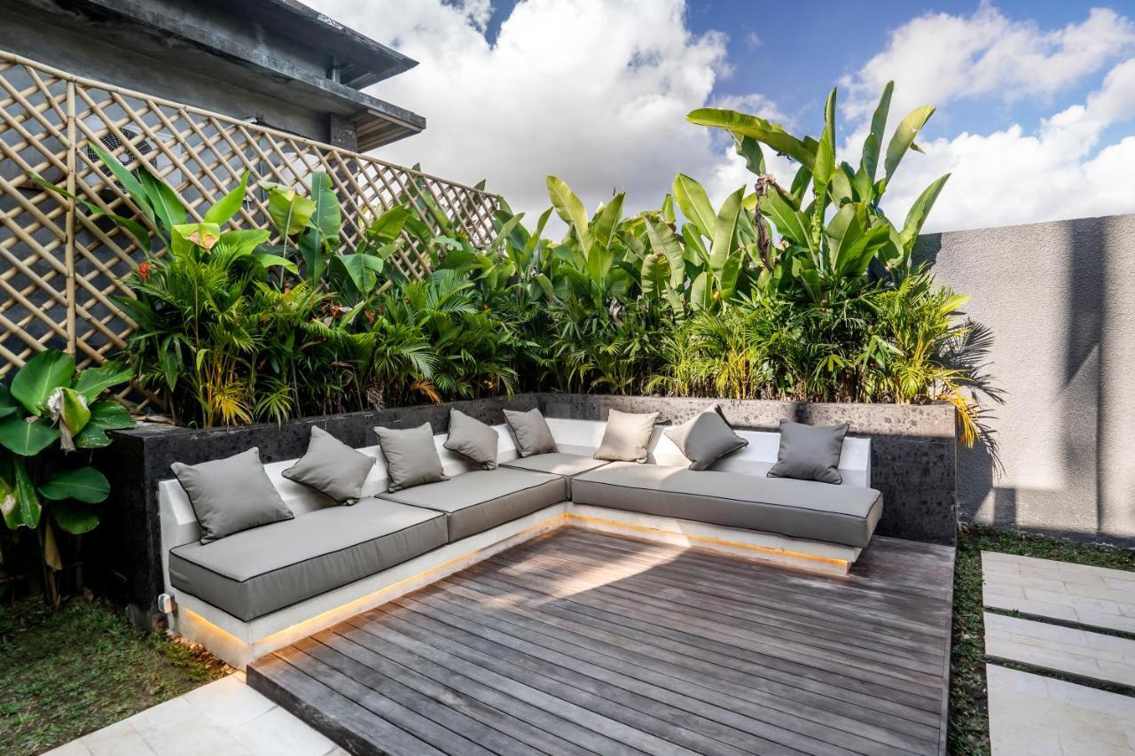 Villa Hanuman Teges By Balisuperhost Ubud  Bagian luar foto