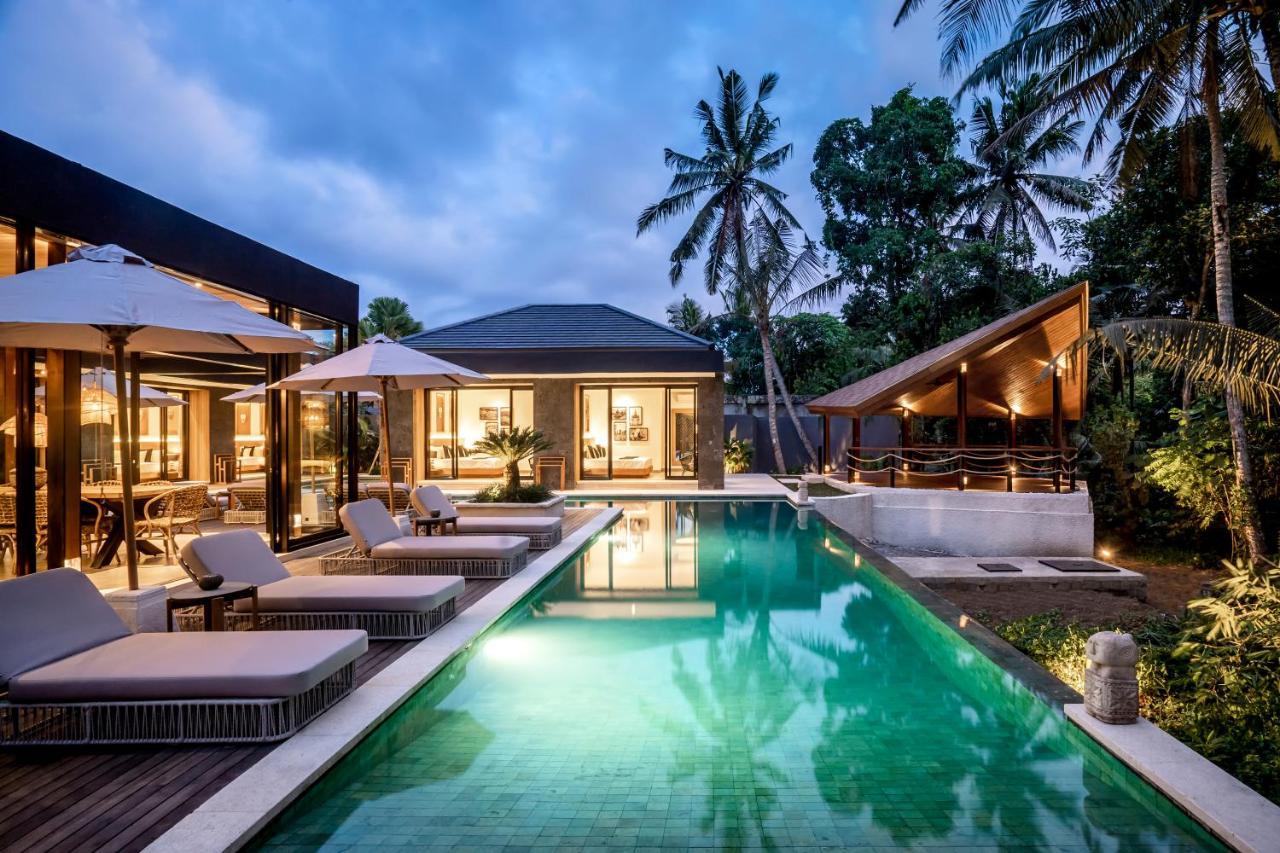 Villa Hanuman Teges By Balisuperhost Ubud  Bagian luar foto