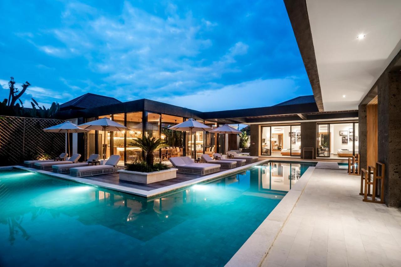 Villa Hanuman Teges By Balisuperhost Ubud  Bagian luar foto