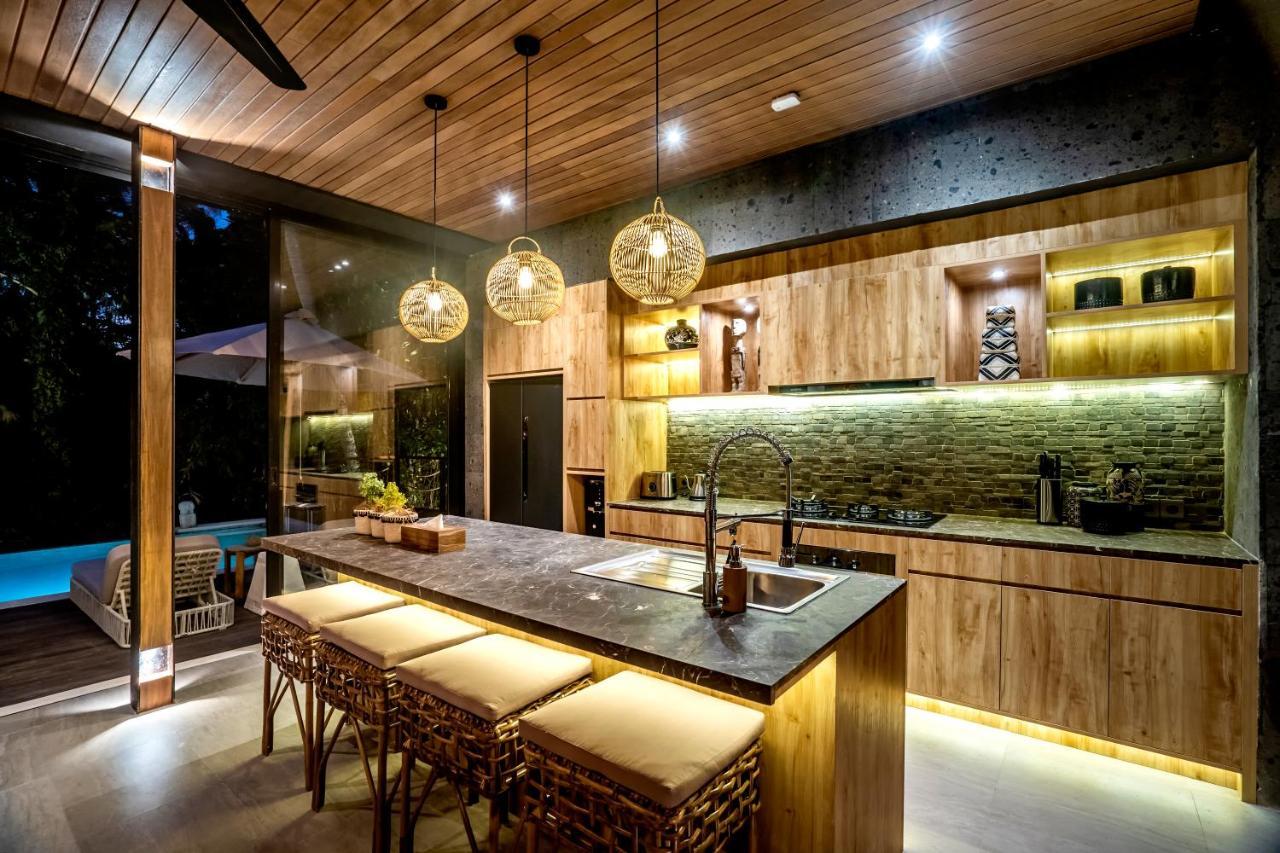 Villa Hanuman Teges By Balisuperhost Ubud  Bagian luar foto