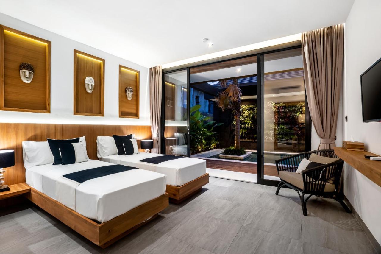 Villa Hanuman Teges By Balisuperhost Ubud  Bagian luar foto