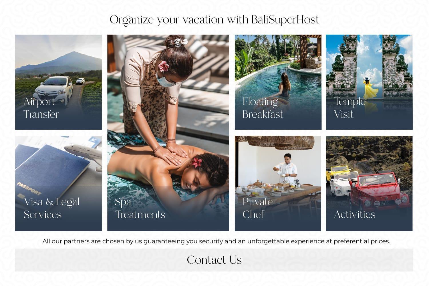 Villa Hanuman Teges By Balisuperhost Ubud  Bagian luar foto